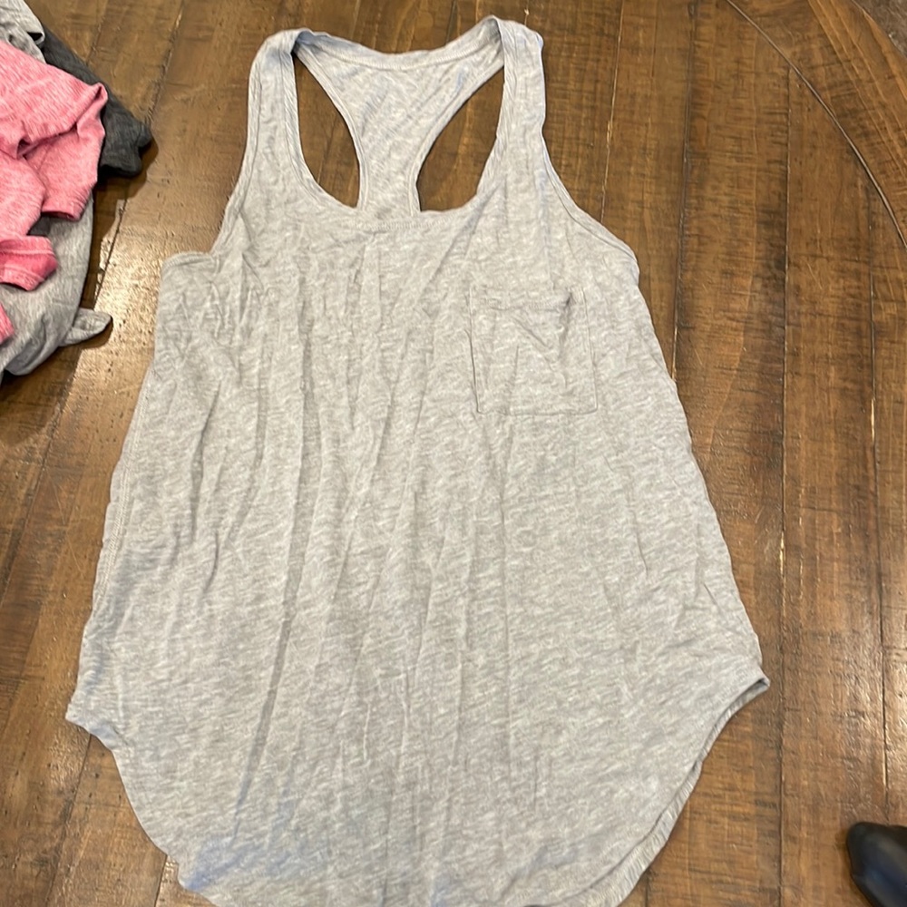 Lululemon